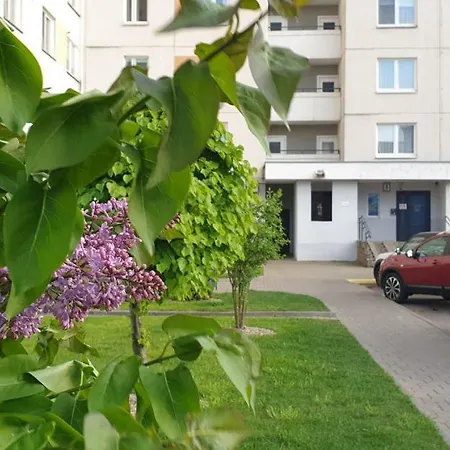 Arena Apartament Mińsk