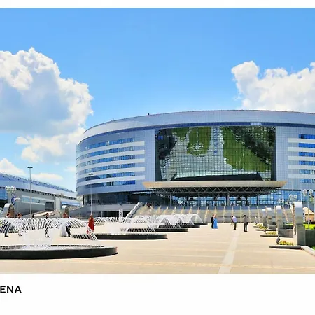 Arena Apartament