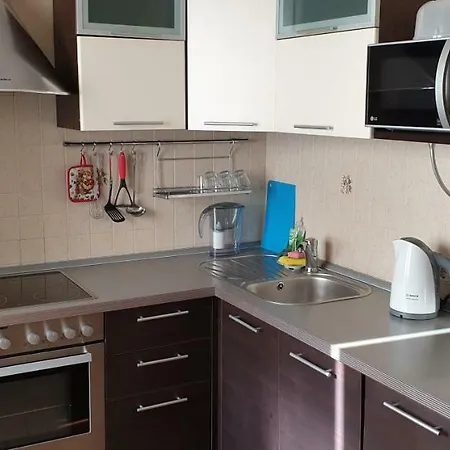 Apartament Arena